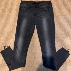 Articles of Society Skinny Jeans